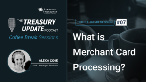 CBS 07 - Merchant Card Processing