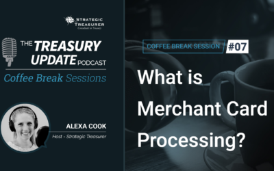 07: What is Merchant Card Processing?