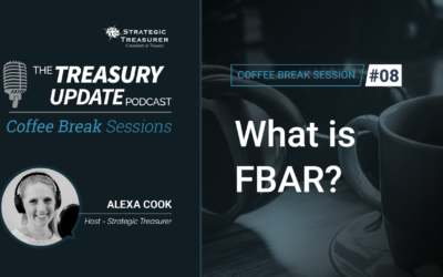 08: What is FBAR?