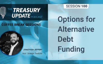 100: Options for Alternative Debt Funding
