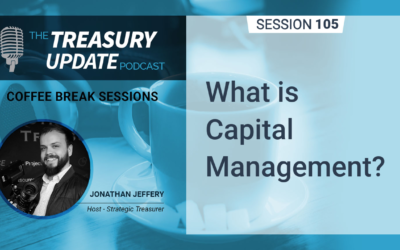 105: What is Capital Management?