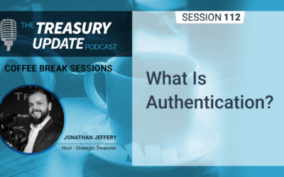 112: What Is Authentication?
