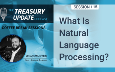 115: What Is Natural Language Processing?