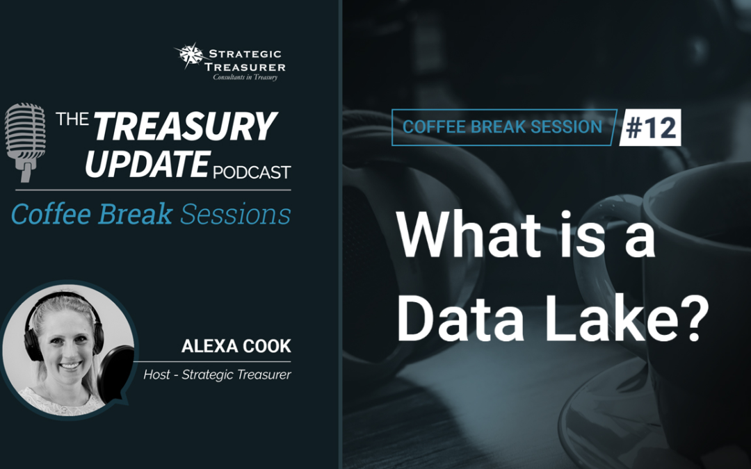 12: What is a Data Lake?