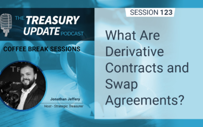 123: What Are Derivative Contracts and Swap Agreements?