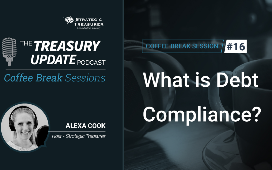 16: What is Debt Compliance?