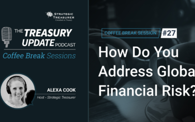 27: How to Address Global Financial Risk?