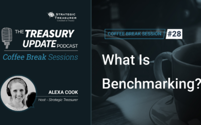 28: What Is Benchmarking?