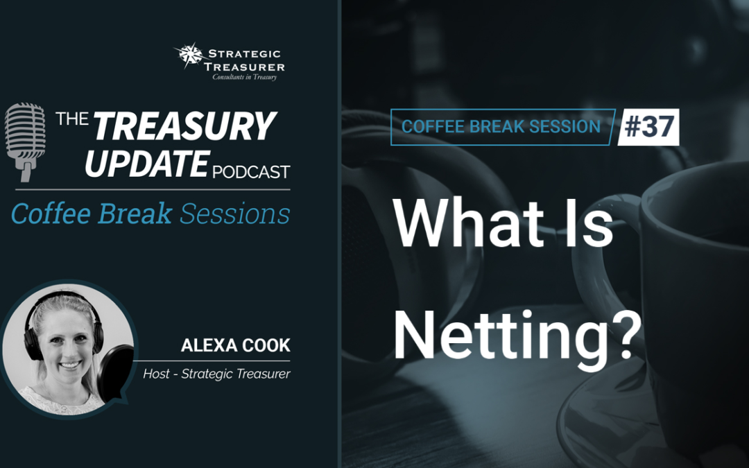 37: What Is Netting?