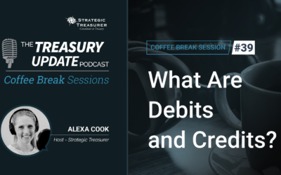 39: What Are Debits and Credits?