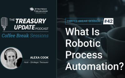 42: What is Robotic Process Automation?