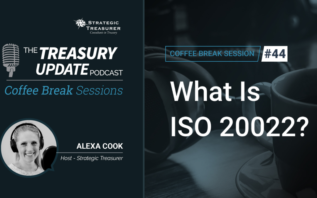 44: What is ISO 20022?