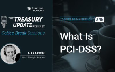 45: What Is PCI-DSS?