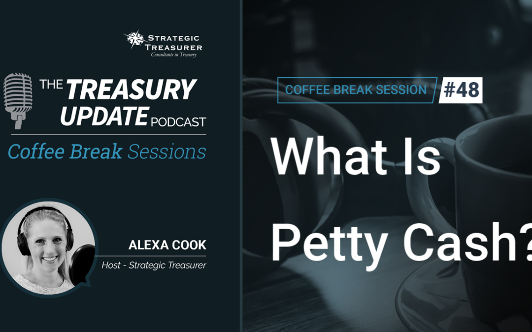 48: What Is Petty Cash?