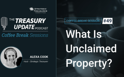 49: What Is Unclaimed Property?
