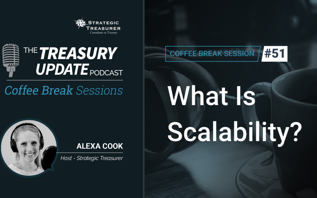 51: What Is Scalability?