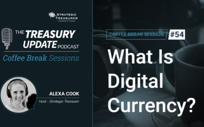 54: What Is Digital Currency?