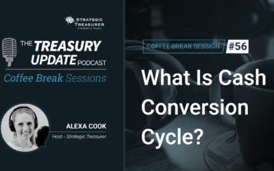 56: What Is the Cash Conversion Cycle?