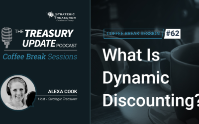 62: What Is Dynamic Discounting?