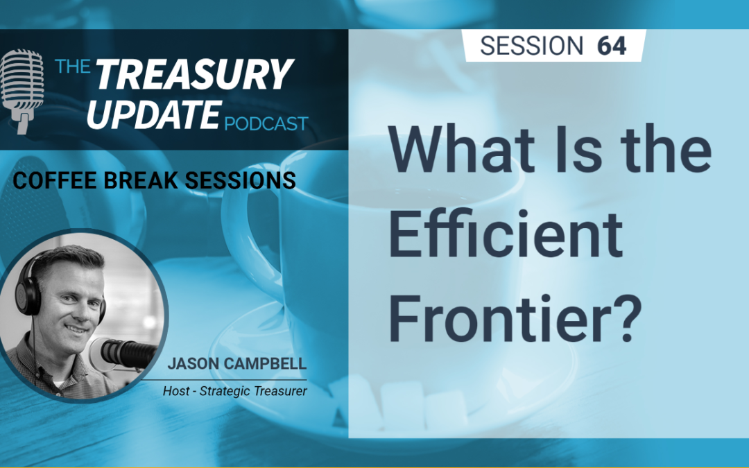65: What Is the Efficient Frontier?