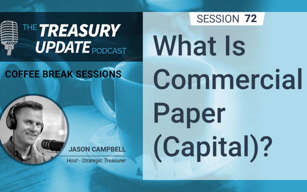 72: What Is Commercial Paper (Capital)?