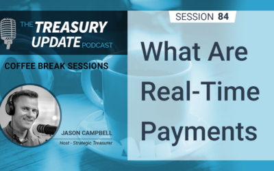 84: What Are Real-Time Payments?