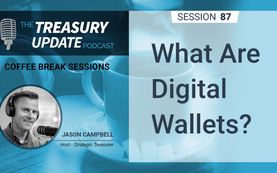 87: What Are Digital Wallets?