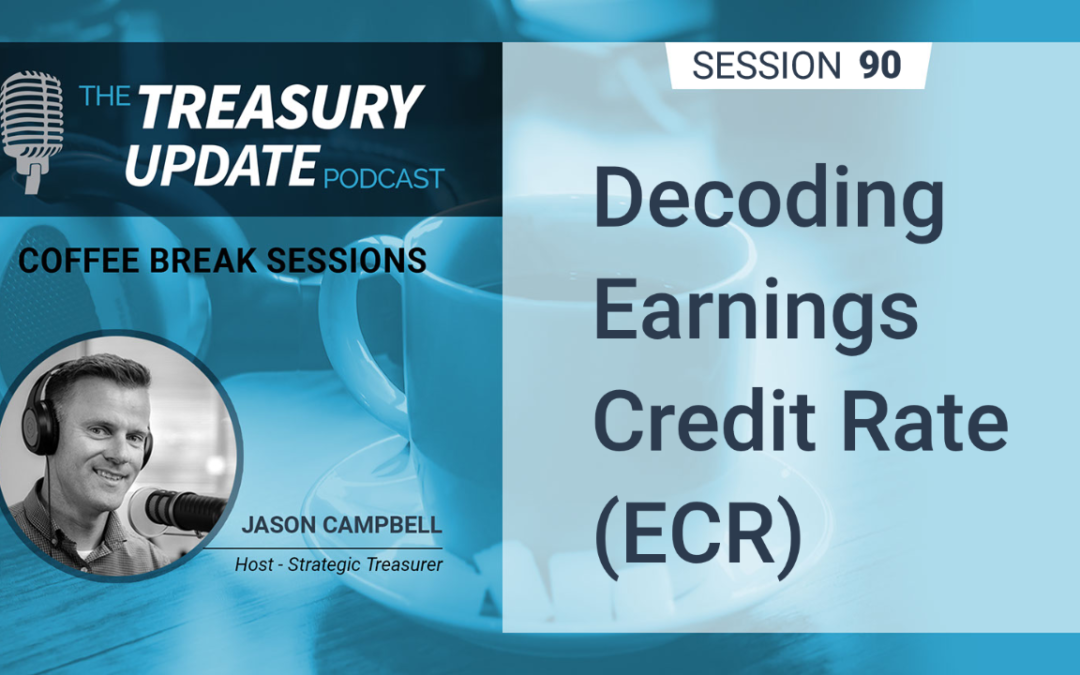 90: Decoding Earnings Credit Rate (ECR)