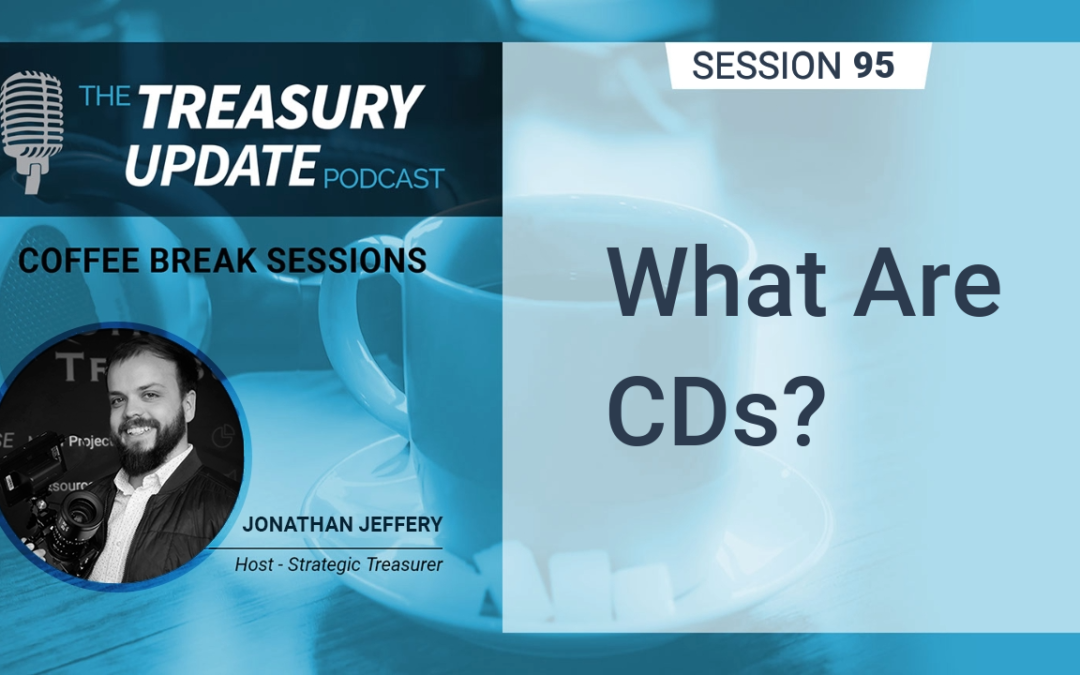 95: What are CDs?