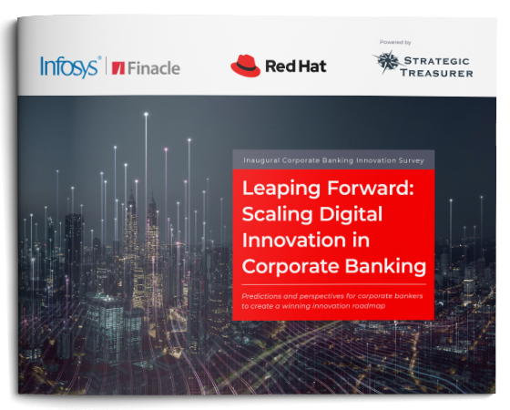 Corporate Banking Innovation Report