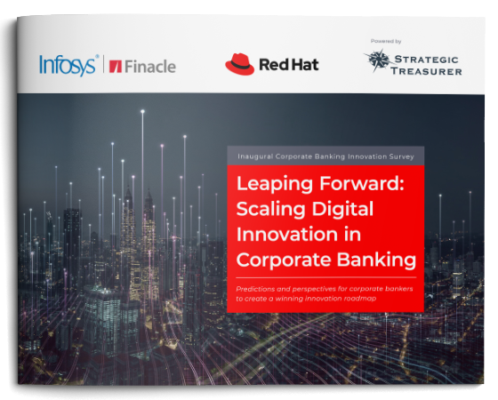 Corporate Banking Innovation Report