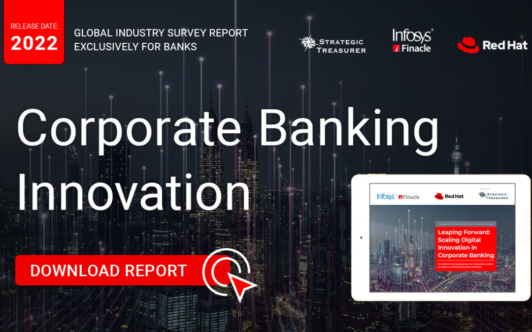 Corporate Banking Innovation Survey