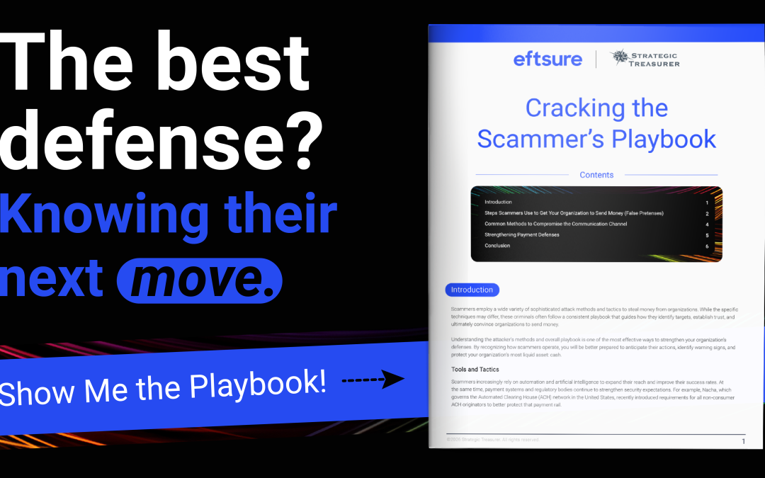 Cracking the Scammer’s Playbook