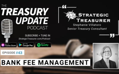 #43 – Bank Fee Management