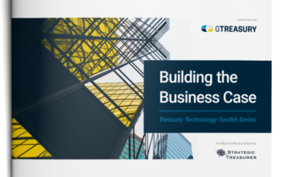 TMS Toolkit – Building the Business Case – GTreasury