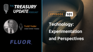 Episode 101 - Treasury Update Podcast