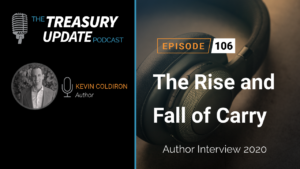 Episode 106 - Treasury Update Podcast