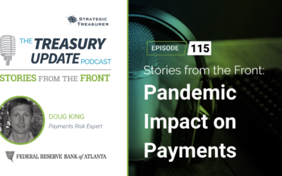 #115 – Stories from the Front: Pandemic Impact on Payments