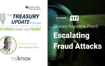 #117 – Stories from the Front: Escalating Fraud Attacks