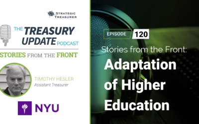 #120 – Adaptation of Higher Education