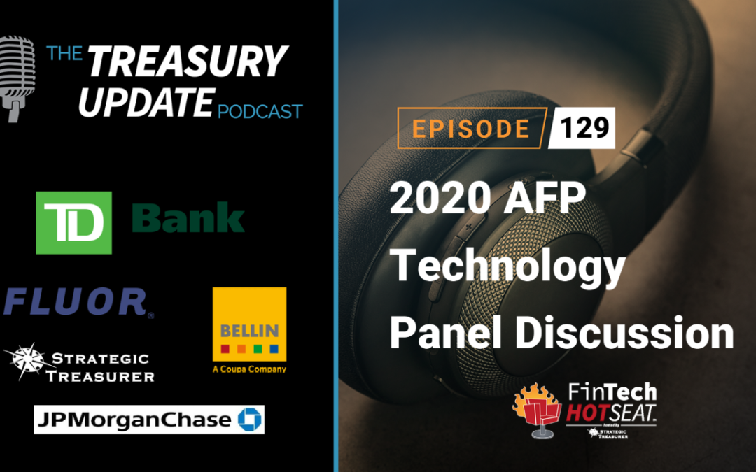 #129 – 2020 AFP Technology Panel Discussion