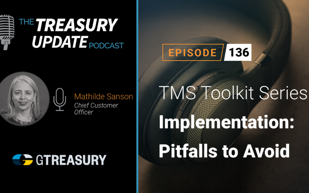 #136 – TMS Toolkit Series – Implementation: Pitfalls to Avoid