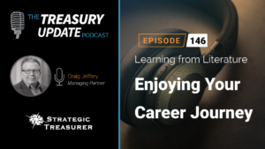 Episode 146 - Treasury Update Podcast