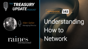 Episode 162 - Treasury Update Podcast