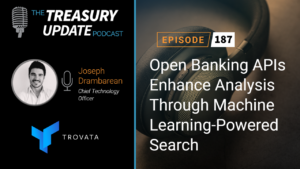 Episode 187 - Treasury Update Podcast
