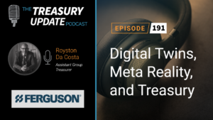 Episode 91 - Treasury Update Podcast