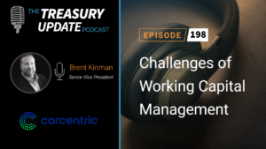 Episode 198 - Treasury Update Podcast