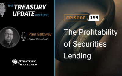 #199 – The Profitability of Securities Lending