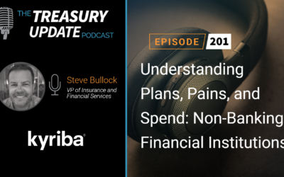 #201 – Understanding Plans, Pains, and Spend: Non-Banking Financial Institutions