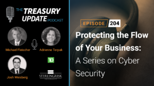 Episode 204 - Treasury Update Podcast